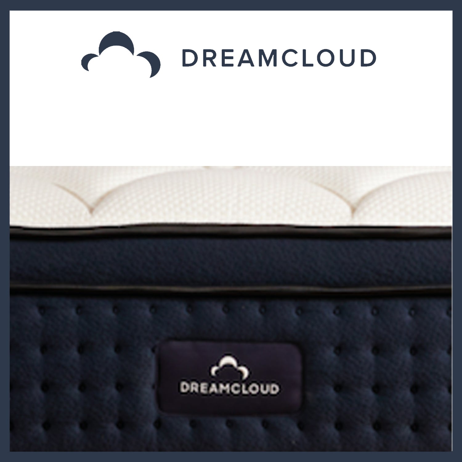 DreamCloud Premier Hybrid Mattress