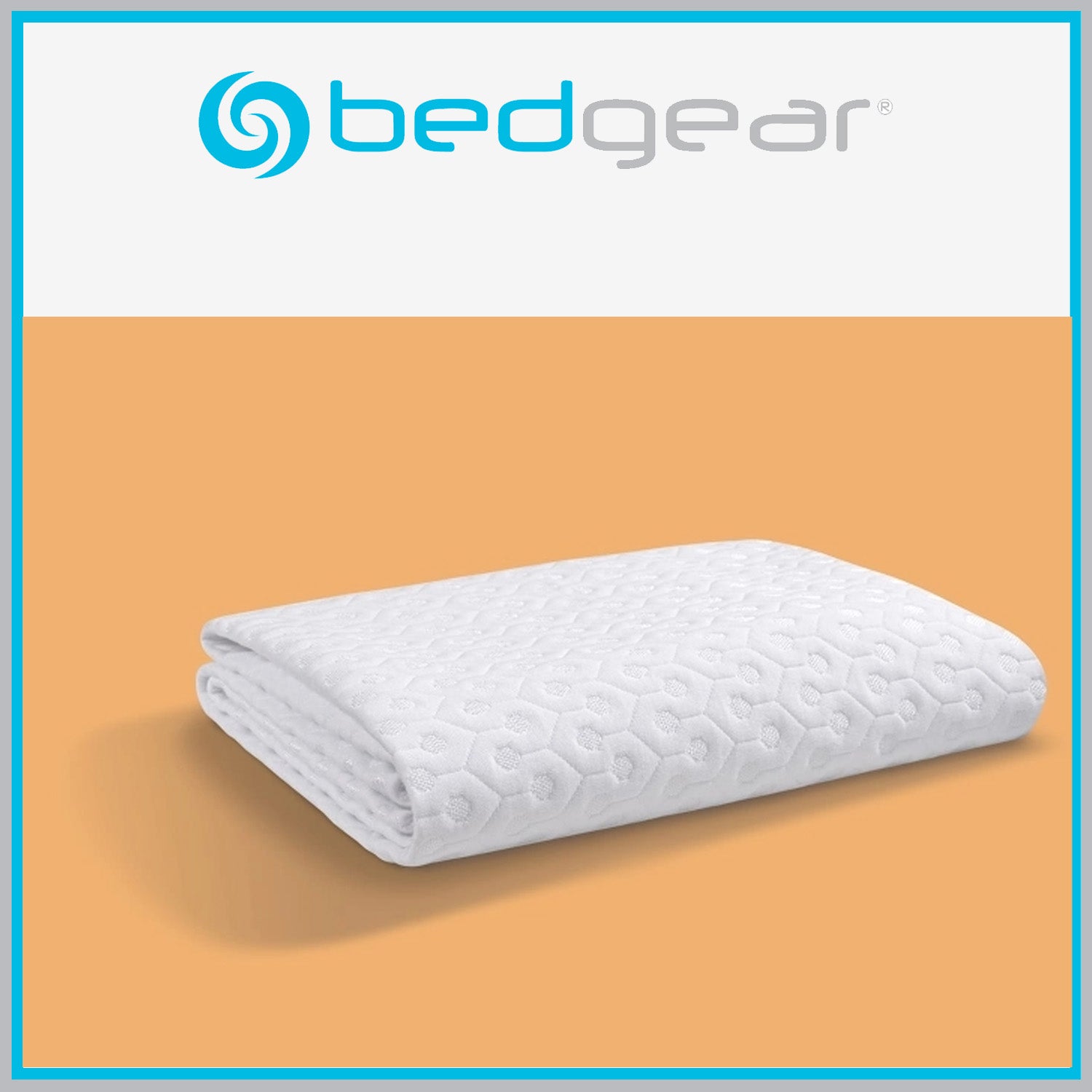 Bedgear Dri-Tec Performance Mattress Protector