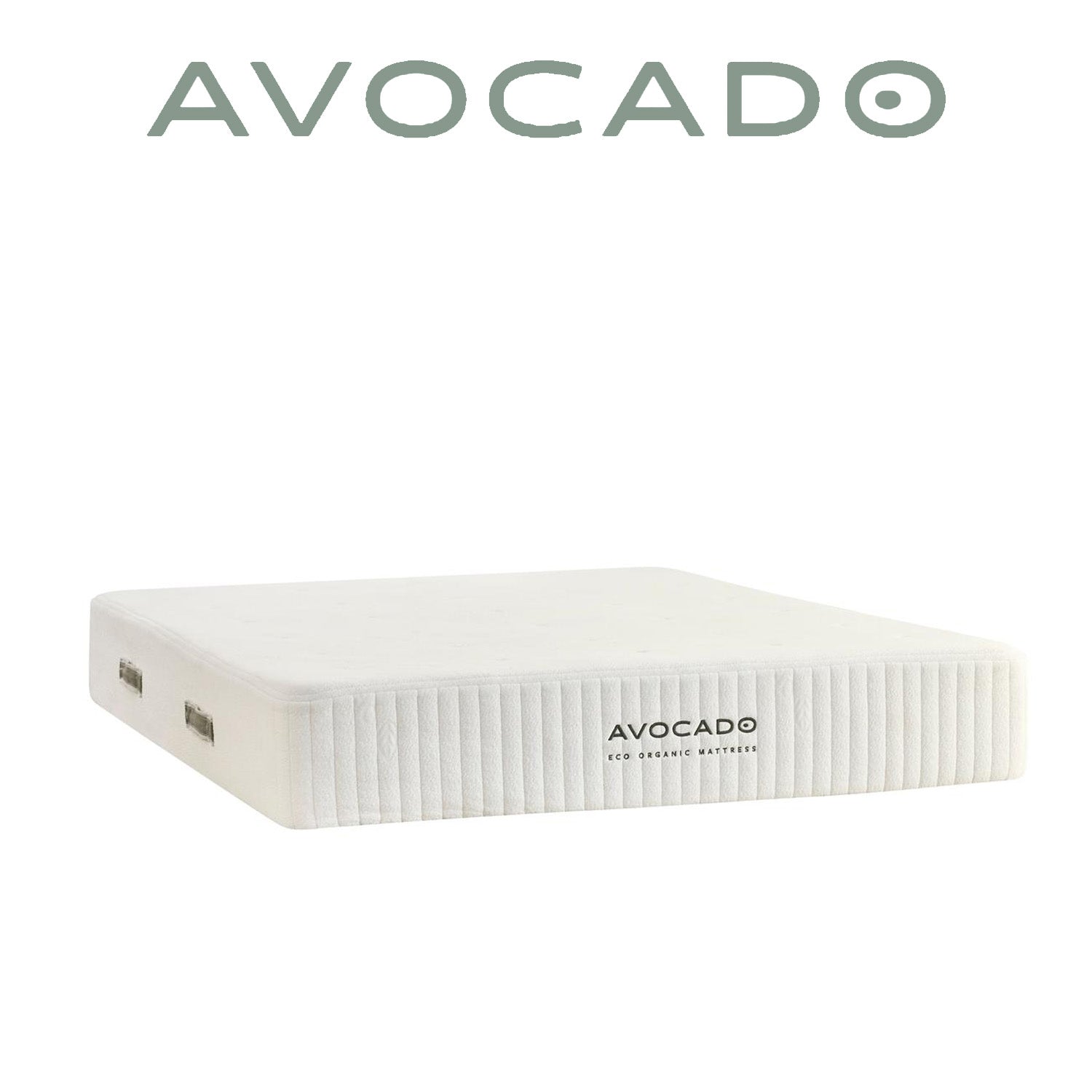 Avocado Eco Organic Mattress