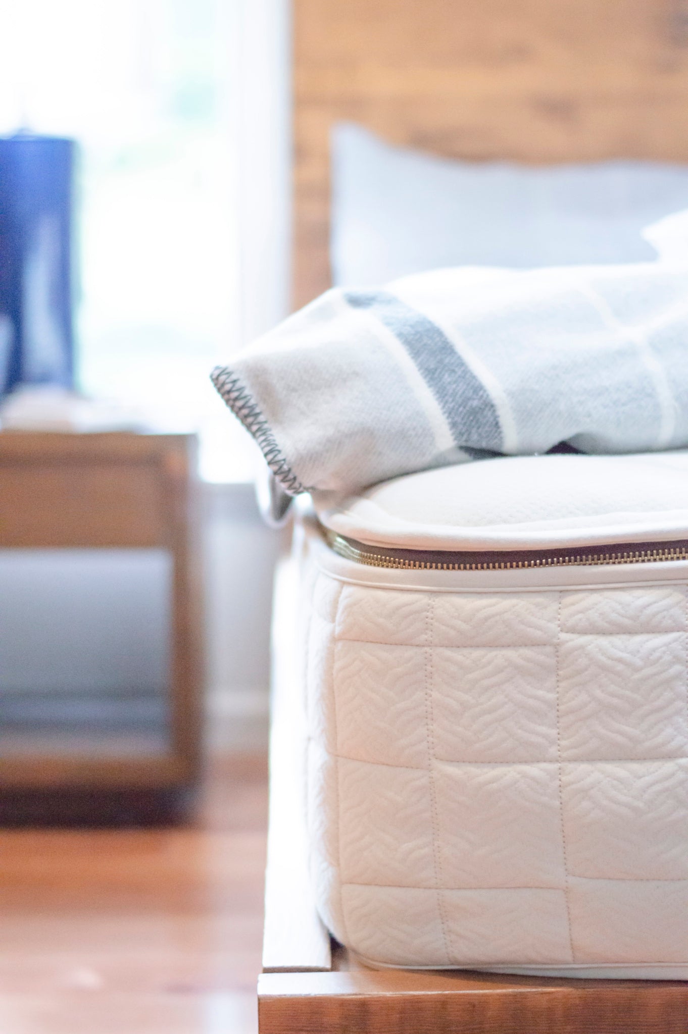 Naturepedic EOS Organic Classic Mattress
