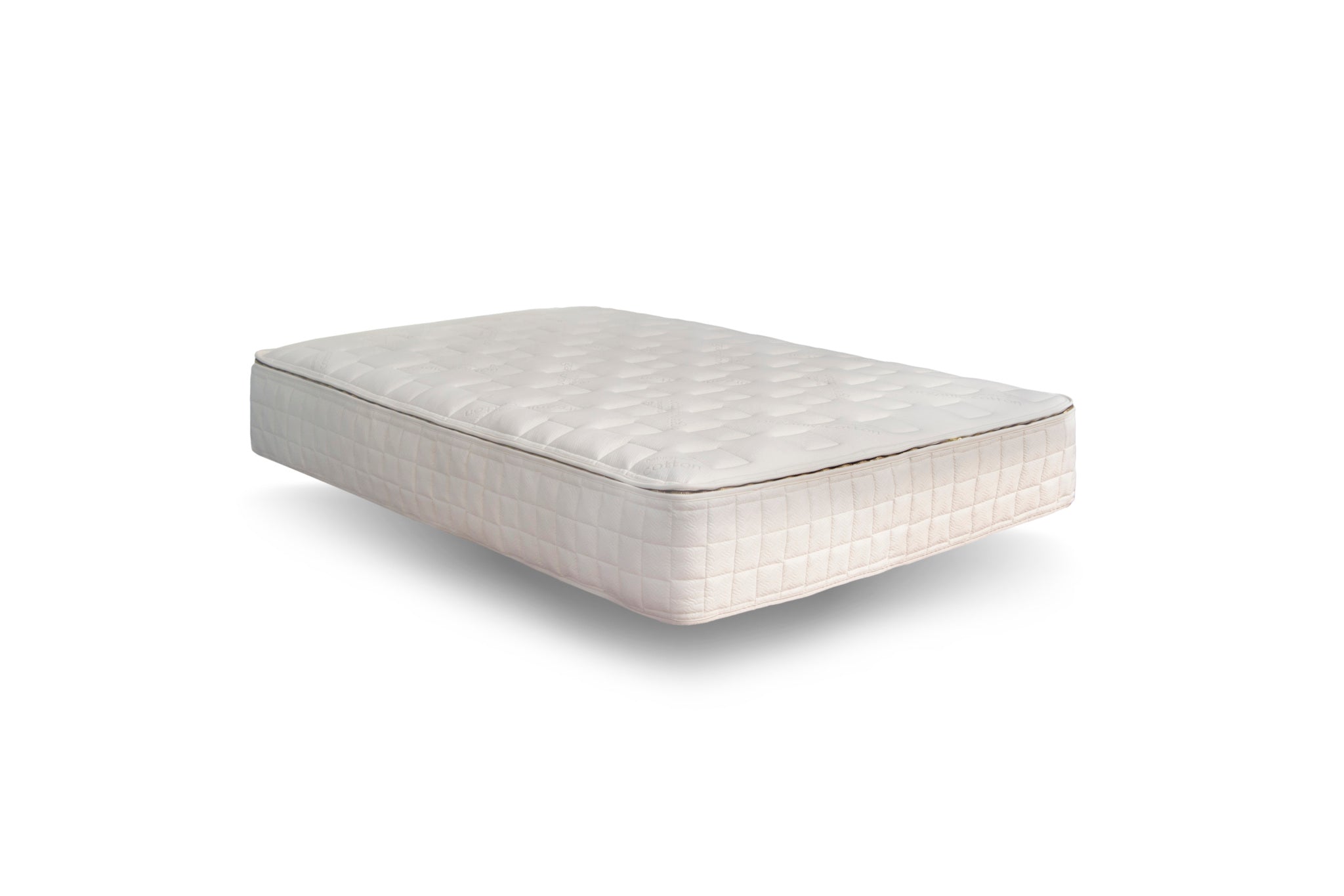 Naturepedic EOS Organic Classic Mattress