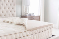 Naturepedic EOS Organic Pillowtop Mattress
