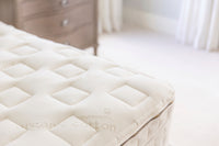 Naturepedic EOS Organic Pillowtop Mattress