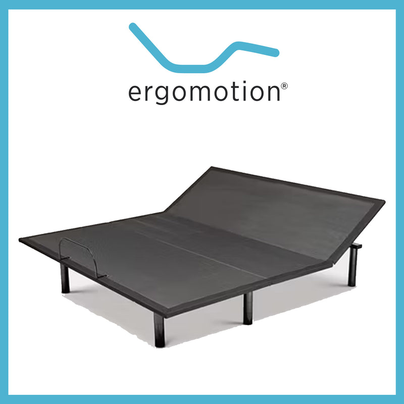 Ergomotion® Rio 1.0 Adjustable Base