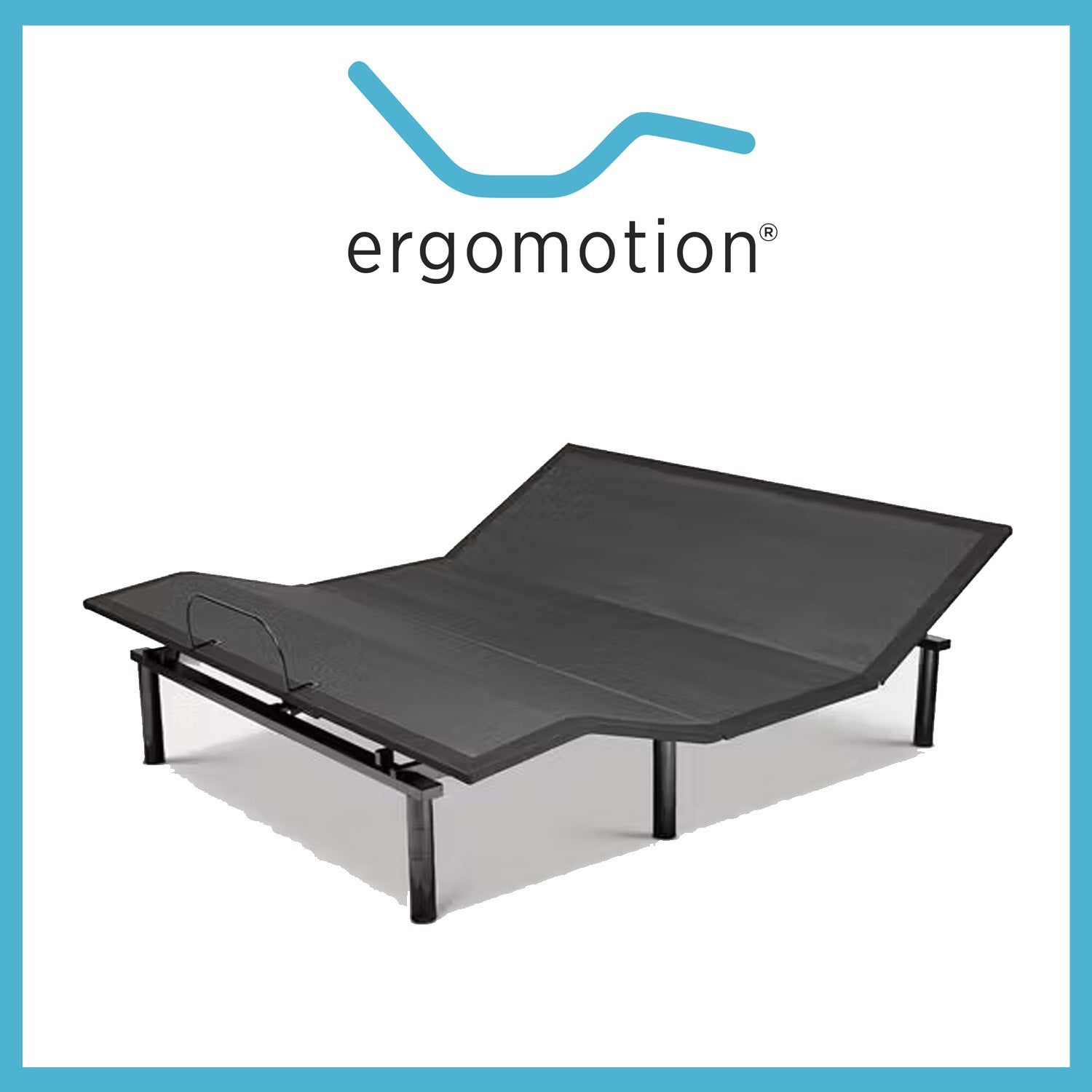 Ergomotion® Rio 2.0 Adjustable Base