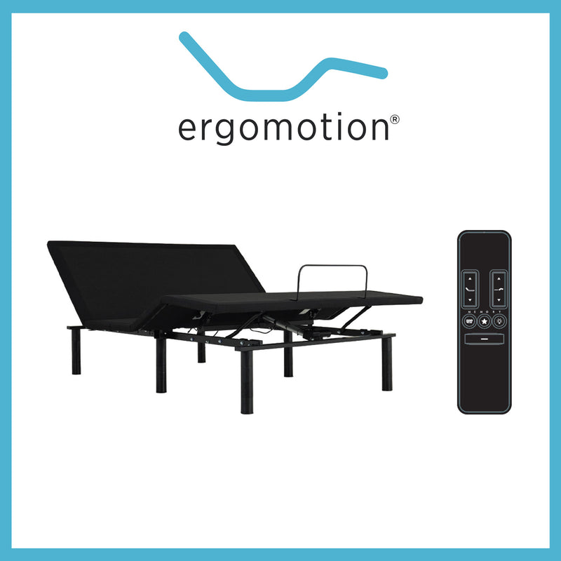 Ergomotion® Rio 3.0 Adjustable Base