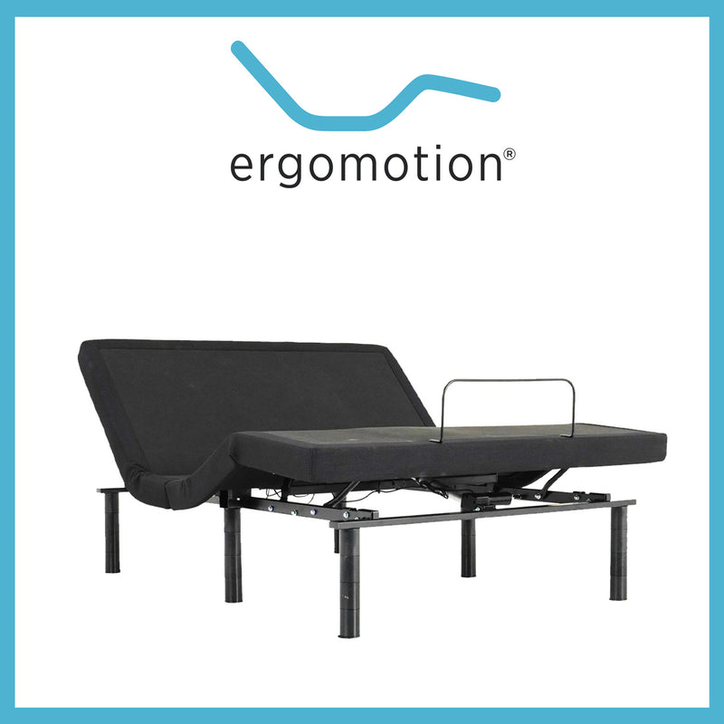 Ergomotion® Rio 4.0 Adjustable Base