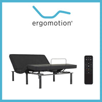 Ergomotion® Rio 4.0 Adjustable Base