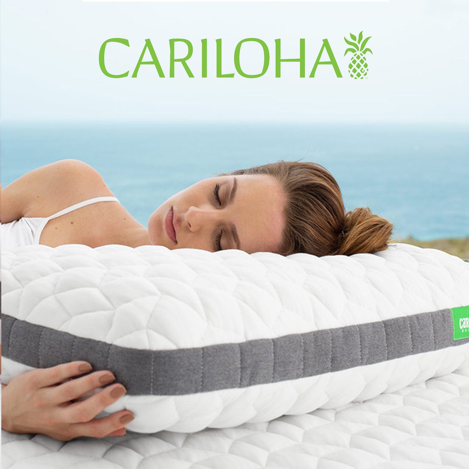 Cariloha Flex Pillow™
