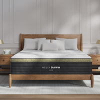 Helix Dawn Luxe Mattress