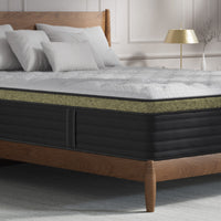 Helix Dawn Luxe Mattress