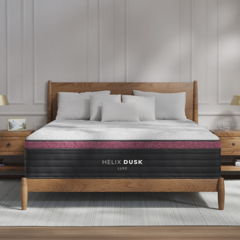 Helix Dusk Luxe Mattress