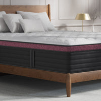 Helix Dusk Luxe Mattress