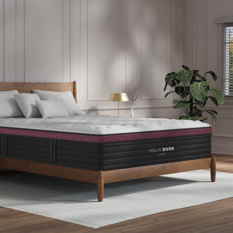 Helix Dusk Luxe Mattress