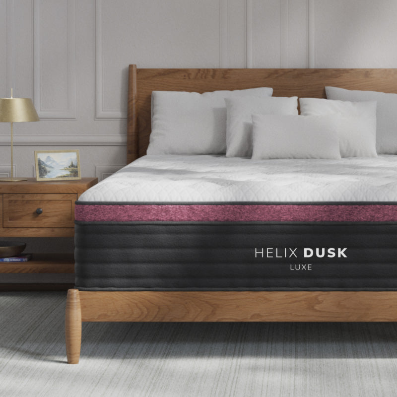 Helix Dusk Luxe Mattress