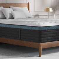 Helix Sunset Luxe Mattress