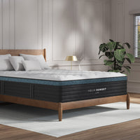 Helix Sunset Luxe Mattress
