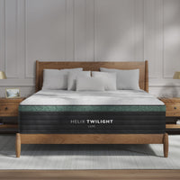 Helix Twilight Luxe Mattress