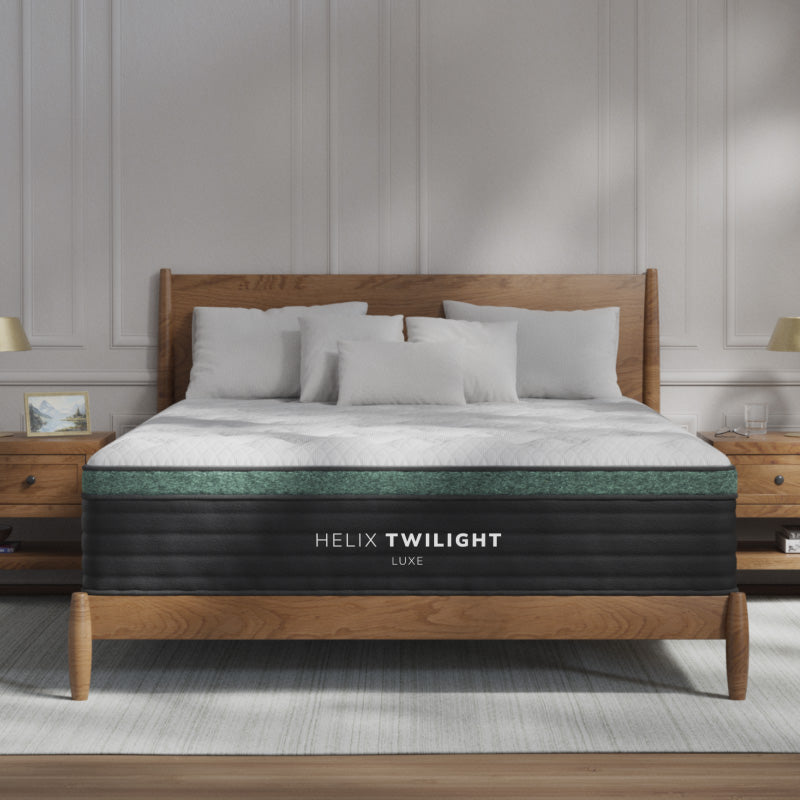 Helix Twilight Luxe Mattress