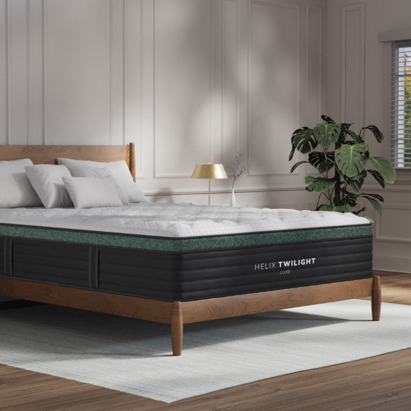 Helix Twilight Luxe Mattress