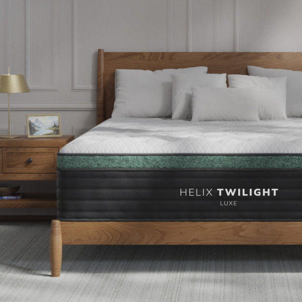 Helix Twilight Luxe Mattress