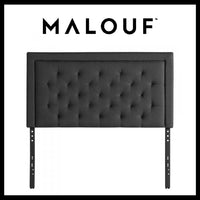 Malouf Hennessy Headboard