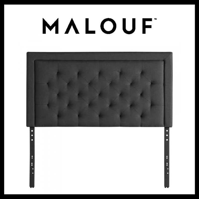 Malouf Hennessy Headboard