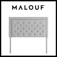 Malouf Hennessy Headboard