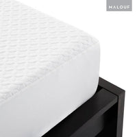 Malouf FIVE 5IDED® ICETECH™ MATTRESS PROTECTOR