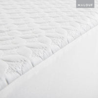 Malouf FIVE 5IDED® ICETECH™ MATTRESS PROTECTOR
