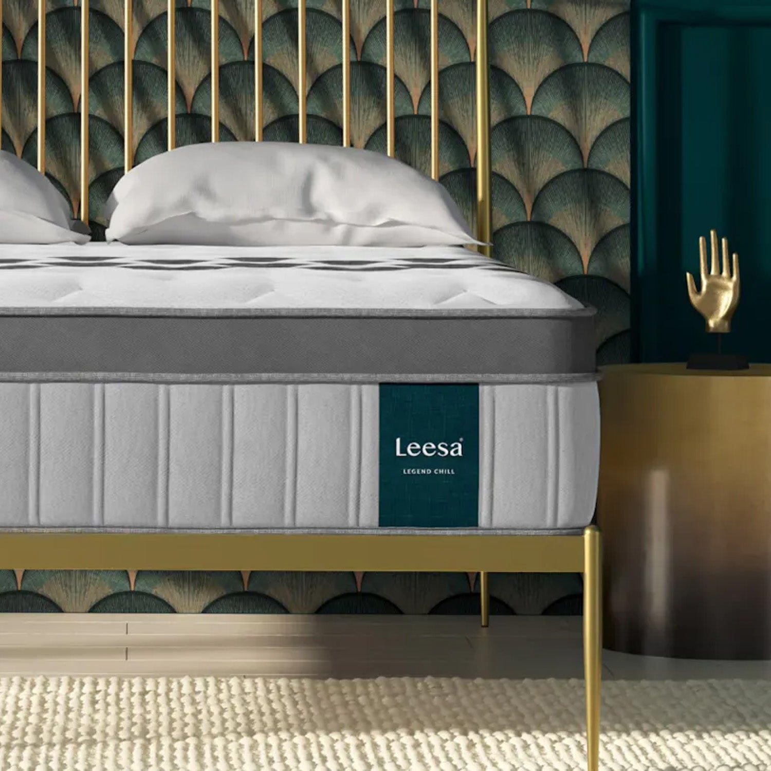 Leesa Legend Chill Hybrid Mattress