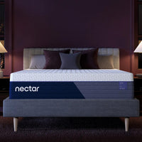 Nectar Luxe Hybrid Mattress