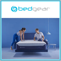 Bedgear M3 Performance Mattress