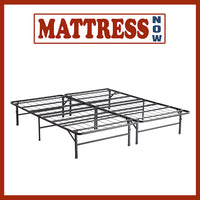 Mattress Now® Highrise Bed Frame