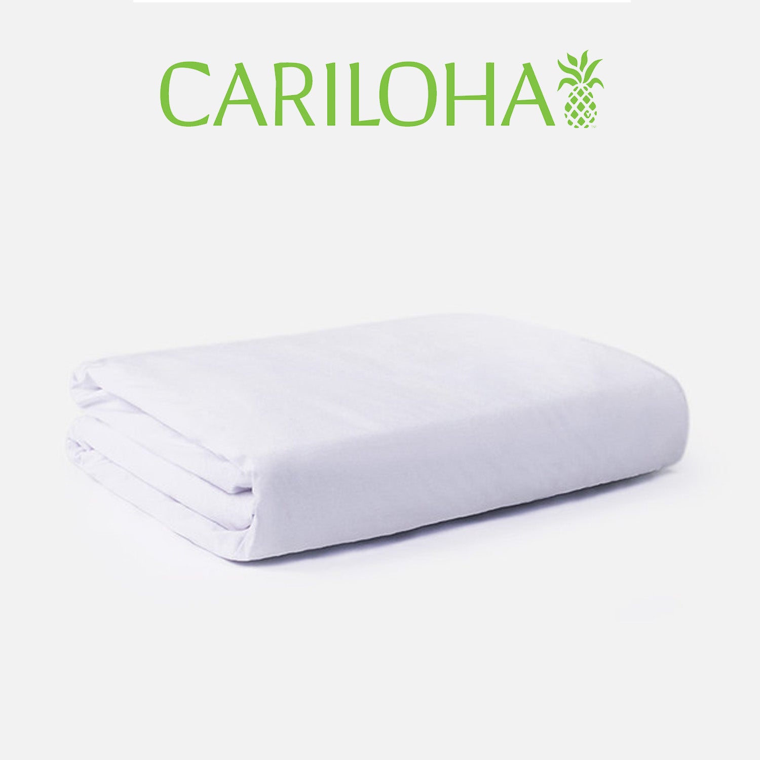 Cariloha Bamboo Mattress Protector