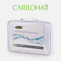 Cariloha Bamboo Mattress Protector
