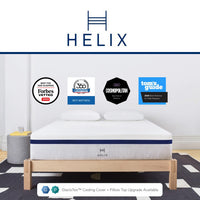 Helix Midnight Mattress