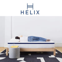 Helix Midnight Mattress