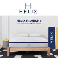 Helix Midnight Mattress
