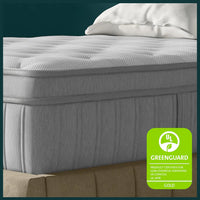 Leesa Oasis Chill Hybrid Mattress