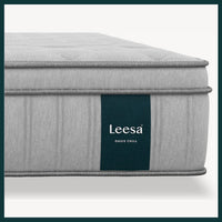 Leesa Oasis Chill Hybrid Mattress