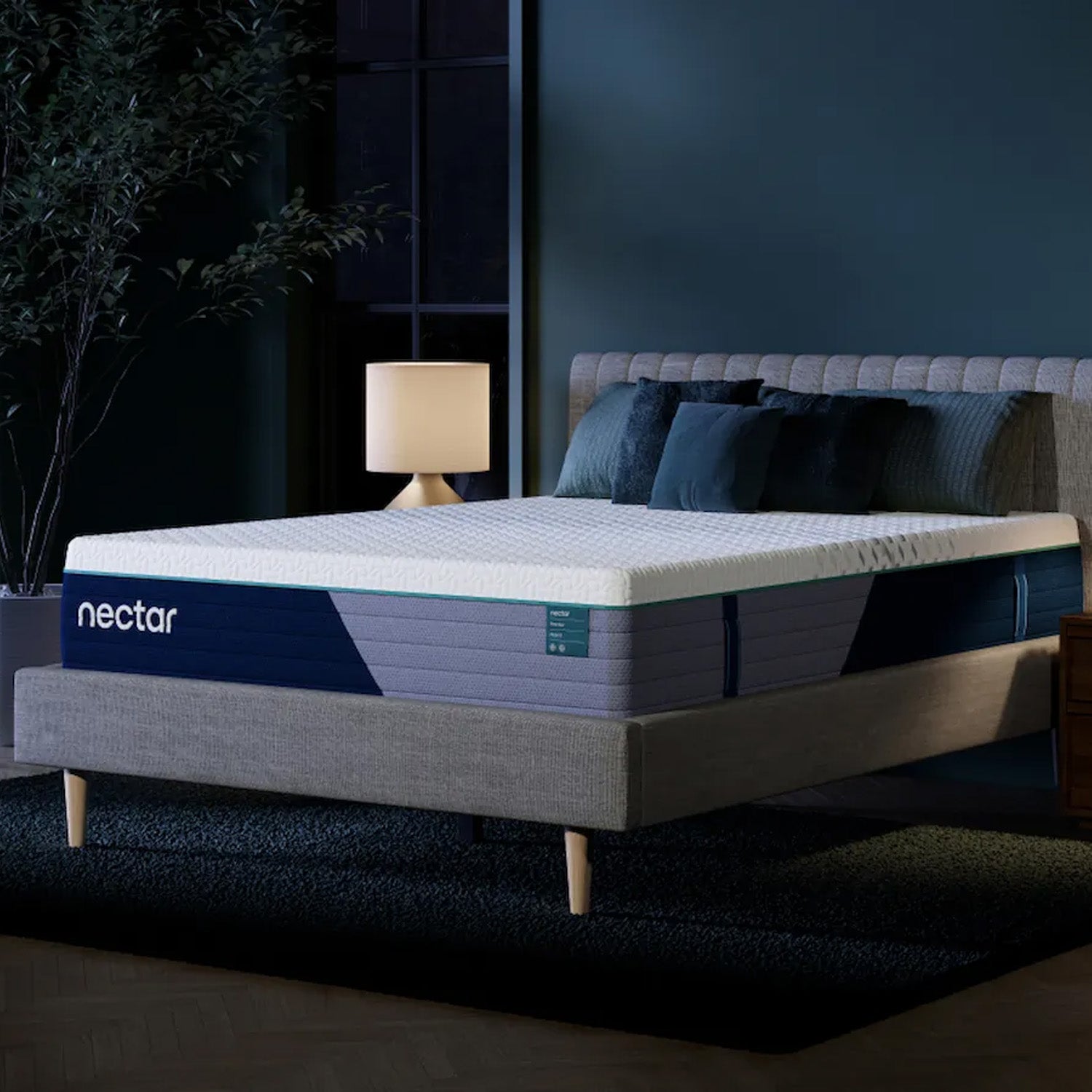 Nectar Premier Hybrid Mattress