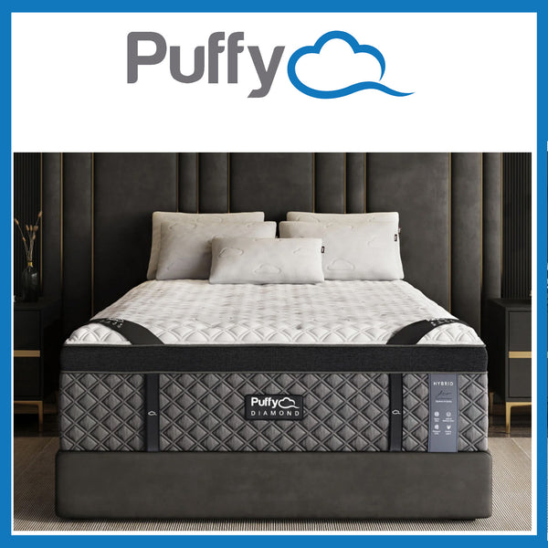 Puffy Monarch Mattress