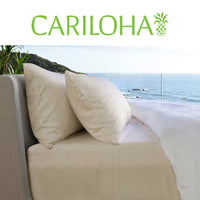 Cariloha Resort Bamboo Bed Sheets