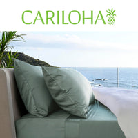 Cariloha Resort Bamboo Bed Sheets