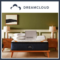 DreamCloud Premier Rest Hybrid Mattress