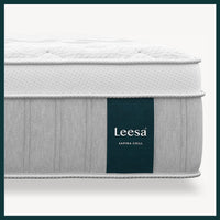 Leesa Sapira Chill Hybrid Mattress