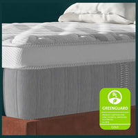 Leesa Sapira Chill Hybrid Mattress