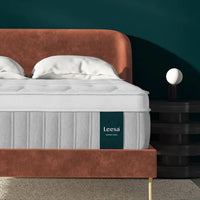 Leesa Sapira Chill Hybrid Mattress