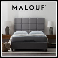 Malouf Scoresby Headboard